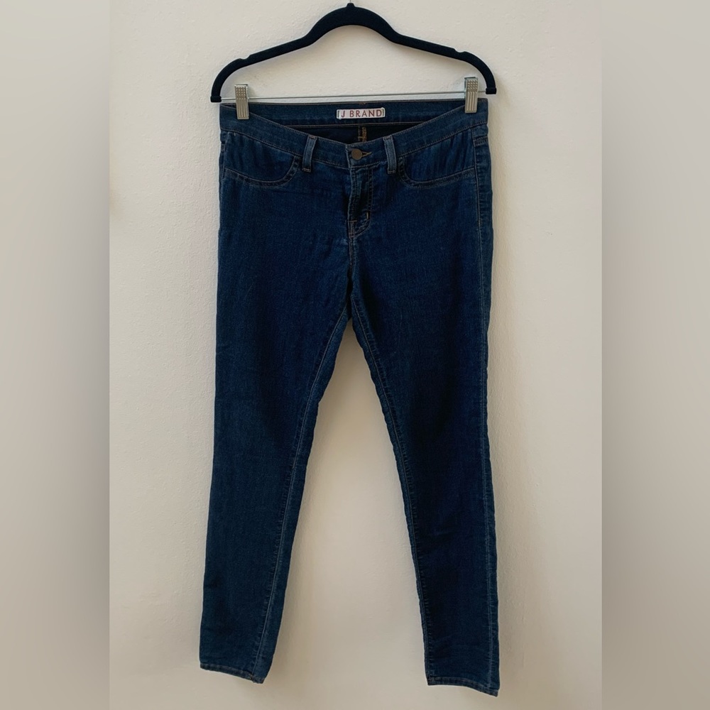 J Brand Jean Leggings